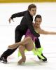 Cassandra Jeandell &amp; Damian Dodge