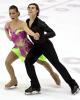 Cassandra Jeandell &amp; Damian Dodge