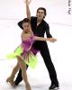 Cassandra Jeandell &amp; Damian Dodge
