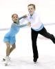 Kassandra Carpentier &amp; Thomas Carey