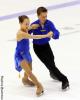 Mathilde Andrieu &amp; Baptiste Andrieu (FRA)