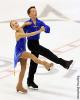 Mathilde Andrieu &amp; Baptiste Andrieu (FRA)