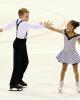Kassandra Carpentier &amp; Thomas Carey