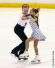 Kassandra Carpentier &amp; Thomas Carey