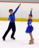 Sophia Elder &amp; Christopher Elder (USA)