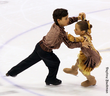 Caroline Green &amp; Gordon Green