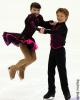 Eliana Gropman &amp; Ian Somverville (USA)