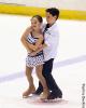 Gwen Sletten &amp; Elliot Verburg (USA)