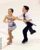 Gwen Sletten &amp; Elliot Verburg (USA)
