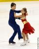 Cassidy Klopstock &amp; Logan Leonesio (USA)