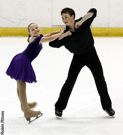 McKenzie Schurman &amp; Chandler Schaak