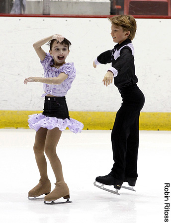 Eliana Gropman &amp; Ian Sommerville