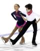 Alexia Paganini &amp; Ilias Fourati