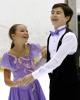 Cassidy Klopstock &amp; Logan Leonesio