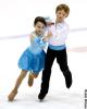 Eliana Gropman &amp; Ian Somerville