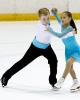 Kassandra Carpentier &amp; Thomas Carey