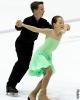 Mathilde Andrieu &amp; Baptiste Andrieu (FRA)