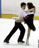 Rebecca Lucas &amp; Yan Kazansky