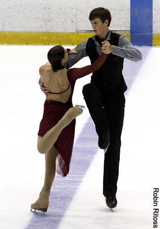 Stacey Siddon &amp; Jared Weiss