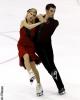 Holly Moore &amp; Daniel Klaber