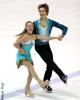 Sierra Chadwick &amp; Alexander Martin