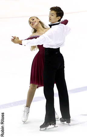 Tory Patsis &amp; Garrett Kling