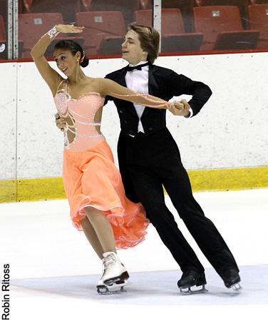 Julia Leix &amp; Dean Miller