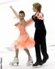 Irina Chutko &amp; Peter Paleev