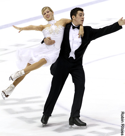 Holly Moore &amp; Daniel Klaber