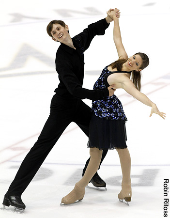 Stacey Siddon &amp; Jared Weiss