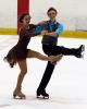 Angelina Giordano &amp; Christopher Davis