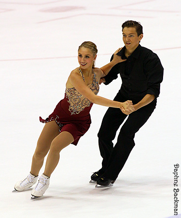 Tory Patsis &amp; Garrett Kling