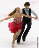 Sierra Chadwick &amp; Alexander Martin