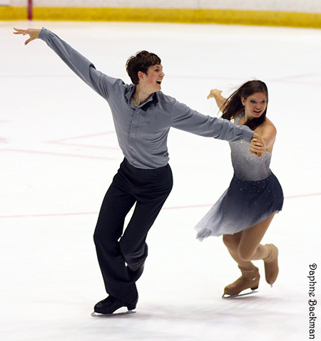Stacey Siddon &amp; Jared Weiss