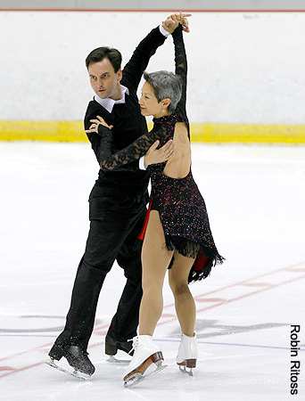 Erica Ling &amp; Greg Maddalone