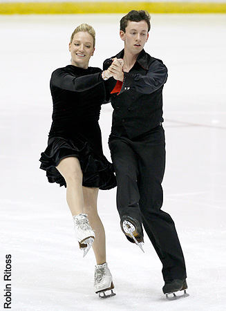 Kristen Fraser &amp; Brett Mueller