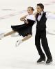 Christina Carriera &amp; Simon-Pierre Malette-Paquette (CAN)