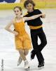 Fiona Cather &amp; Edward Jahoda (USA)