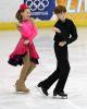 Alexandra Archer &amp; Joseph Blair (USA)