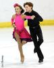 Alexandra Archer &amp; Joseph Blair (USA)