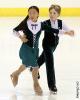 Stephanie Logue &amp; Samuel Hodman (USA)