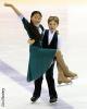 Stephanie Logue &amp; Samuel Hodman (USA)