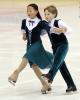 Stephanie Logue &amp; Samuel Hodman (USA)