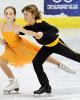Fiona Cather &amp; Edward Jahoda (USA)