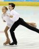 Alexia Paganini &amp; Ilias Fourati (USA)