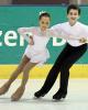 Alexia Paganini &amp; Ilias Fourati (USA)
