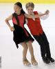 Stephanie Logue &amp; Samuel Hodman (USA)