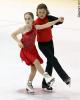 Fiona Cather &amp; Edward Jahoda (USA)