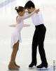 Alexia Paganini &amp; Ilias Fourati (USA)