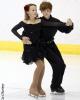 Alexandra Archer &amp; Joseph Blair (USA)